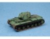 Trumpeter 01561 KV-1M1939 (1:35)
